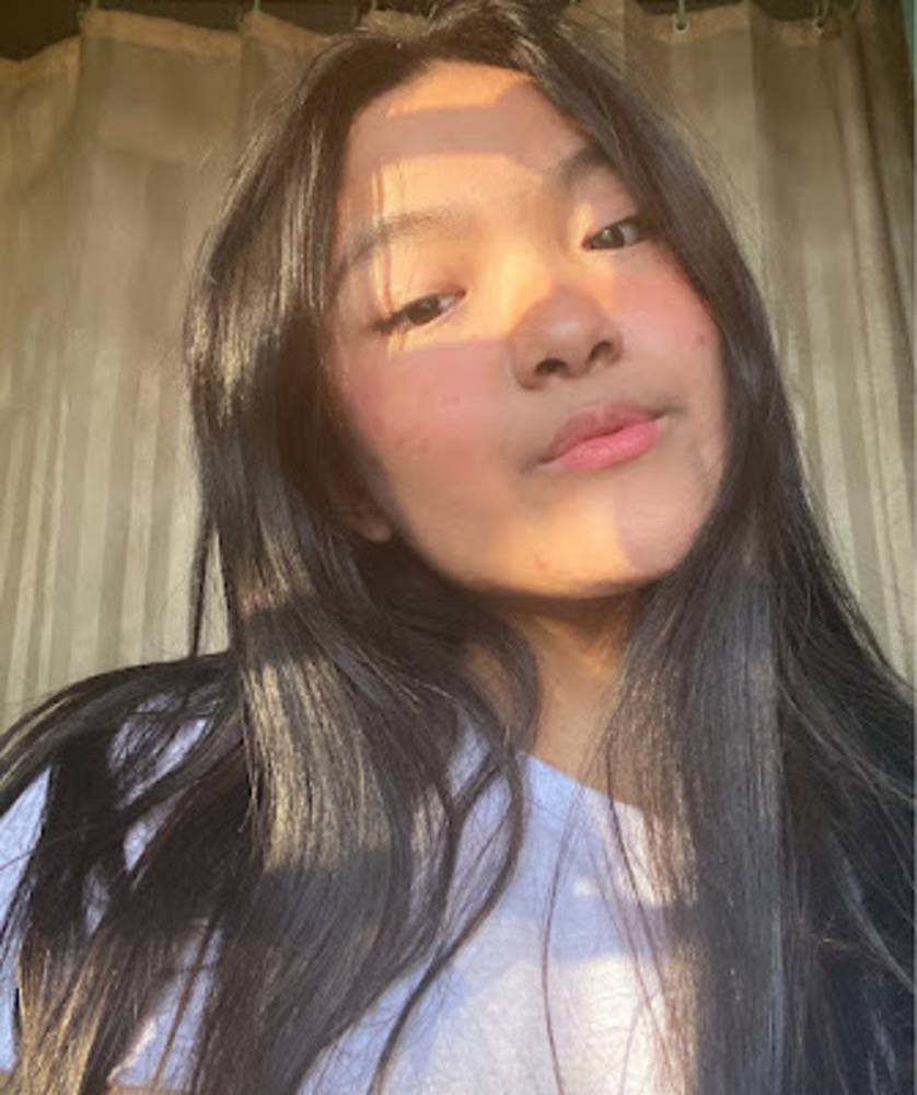 Meet your Posher, Kesang